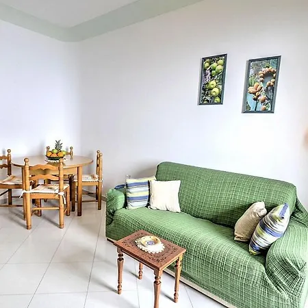 Sleeps 3 Air Con Wifi Praiano